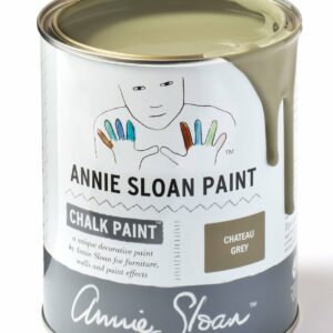 Château Grey Chalk Paint™ Annie Sloan