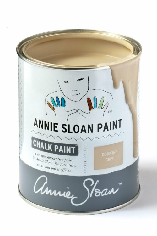 Country Grey Chalk Paint™ Annie Sloan