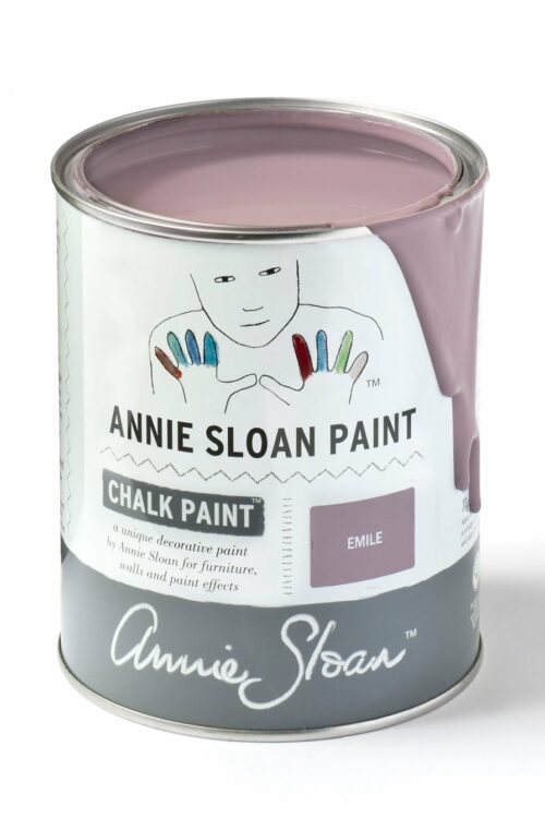 Emile Chalk Paint™ Annie Sloan