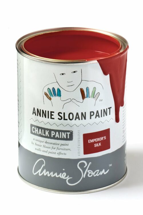 Emperor’s Silk Chalk Paint™ Annie Sloan