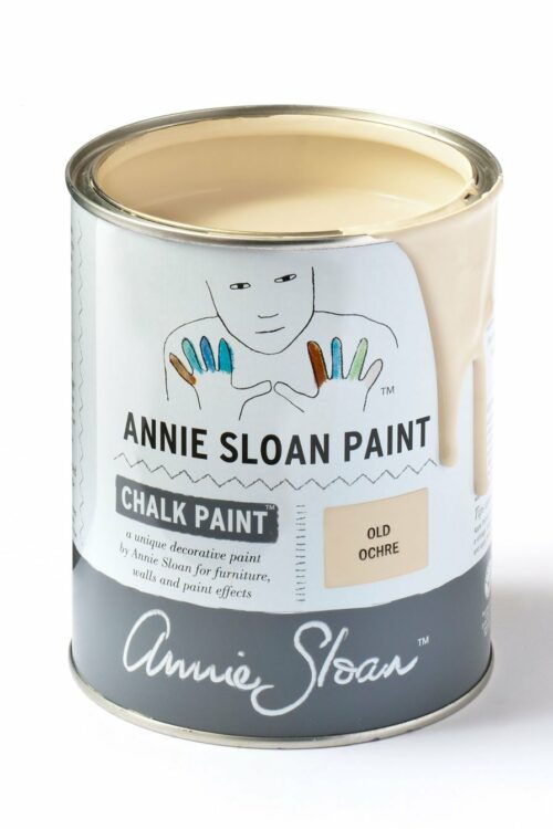 Old Ochre Chalk Paint™ Annie Sloan