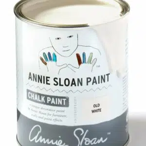 Old White Chalk Paint™ Annie Sloan