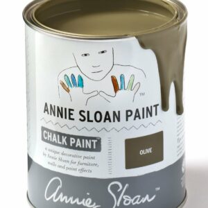 Olive Chalk Paint™ Annie Sloan