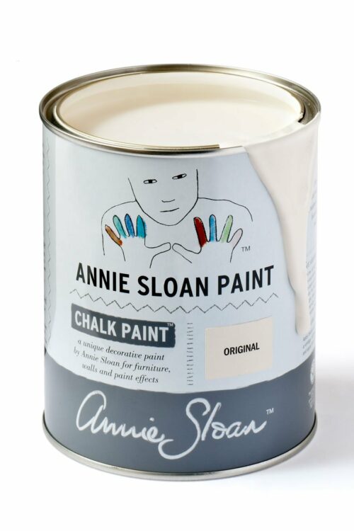 Original Chalk Paint™ Annie Sloan