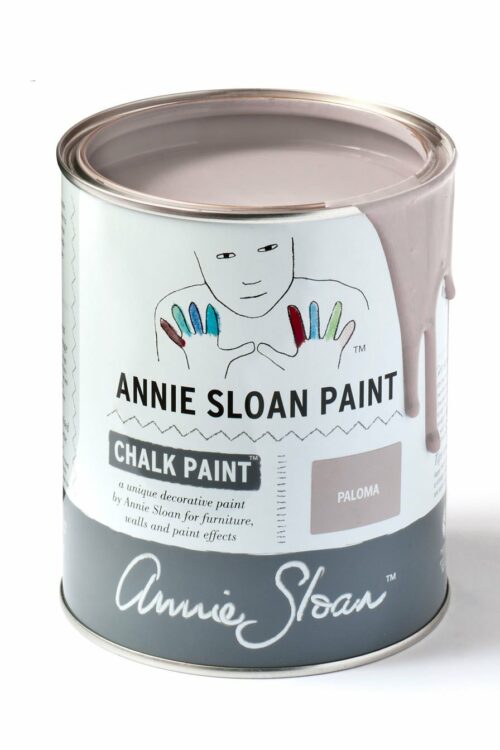 Paloma Chalk Paint™ Annie Sloan