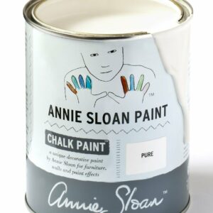 Pure Chalk Paint™ Annie Sloan