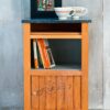 BARCELONA ORANGE – Image 2