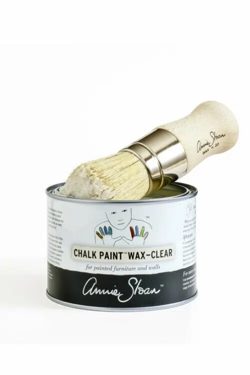 Cire Clear (Transparente) -Chalk Paint®
