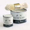 Cire white (blanche) -Chalk Paint® – Image 2