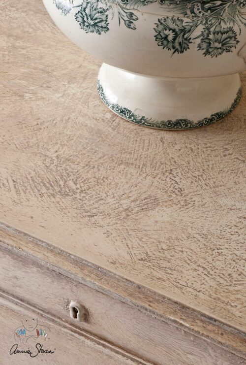 Cire Dark (Brune) -Chalk Paint® – Image 2