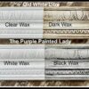 Cire Dark (Brune) -Chalk Paint® – Image 3