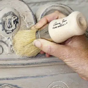 Application finitions