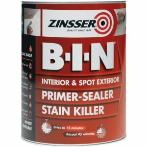 BIN Anti tanin