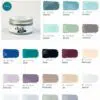 Chalk Paste