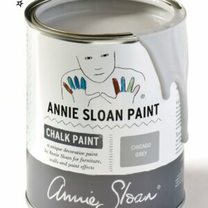 Chicago Grey Chalk Paint™ Annie Sloan