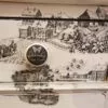 Bouton de porte en bois – Image 6
