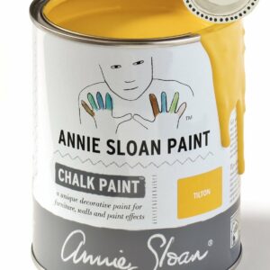 Tilton Chalk Paint™ Annie Sloan