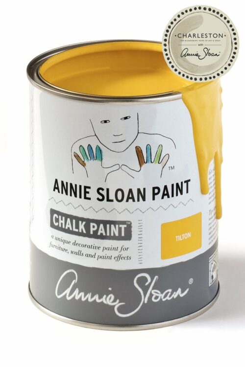 Tilton Chalk Paint™ Annie Sloan