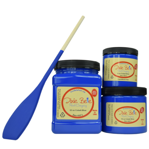 Cobalt (Peinture Dixie Belle)
