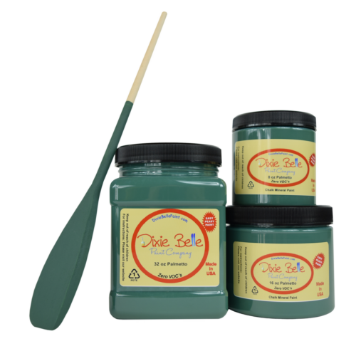 Palmetto (Peinture Dixie Belle)