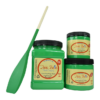 Tree Frog Green (Peinture Dixie Belle)