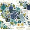Cosmic Roses (EXTRA LARGE)  111 x 76cm