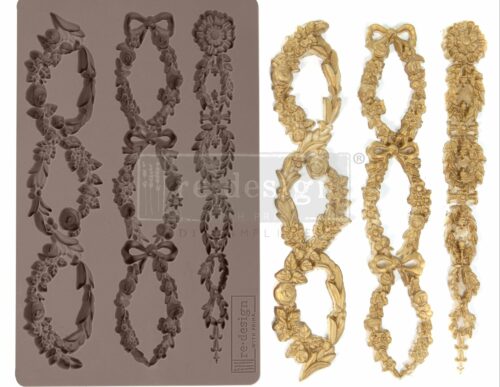 Floral Chain