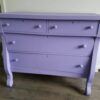 Lucky Lavender (Peinture Dixie Belle) – Image 2