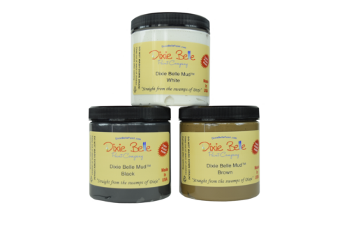 Dixie Belle Mud