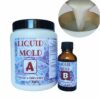 Silicone Liquide
