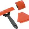 Set outils faux bois