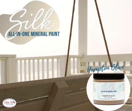 Hampton Olive – Image 2