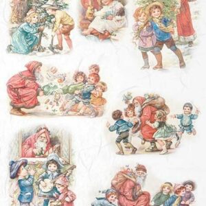 R0998 Papier de riz