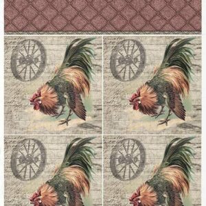 R1093 Papier de riz
