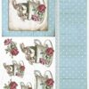 R1583 Papier de riz