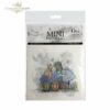 RSM013 - set de 6 papiers de riz