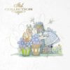 RSM013 - set de 6 papiers de riz – Image 3