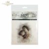 RSM023 - set de 6 papiers de riz