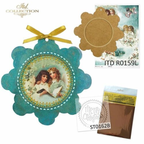 ST0162B 16x16cm – Image 3