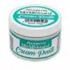 cream paste stamperia blanche