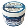 cream paste Stamperia métallique bleu