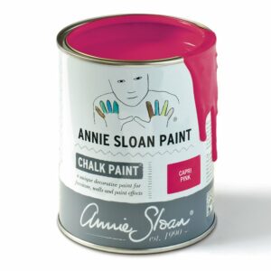 Capri Pink Chalk Paint™ Annie Sloan