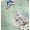 R0976 Papier de riz
