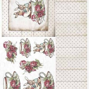 R1585 Papier de riz