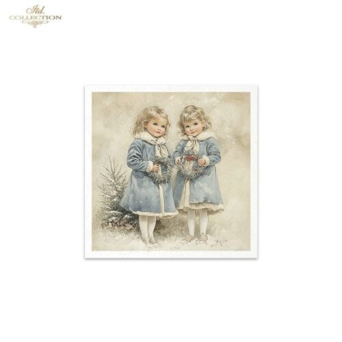 RSM200 - set de 6 papier de riz – Image 8