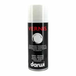 Vernis Darwi en Spray