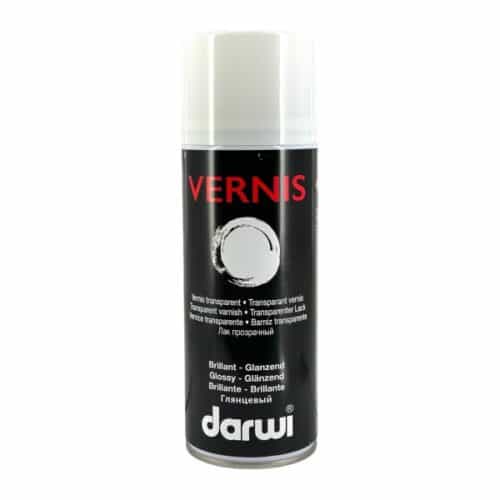 Vernis Darwi en Spray