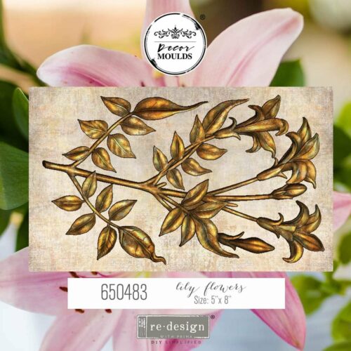 Lily Flowers – Image 2
