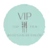 logo VIP Redesign