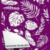 Silkscreen Botanical – Image 2